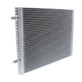 FOR NEW HOLLAND CONDENSER - HVAC 47376521