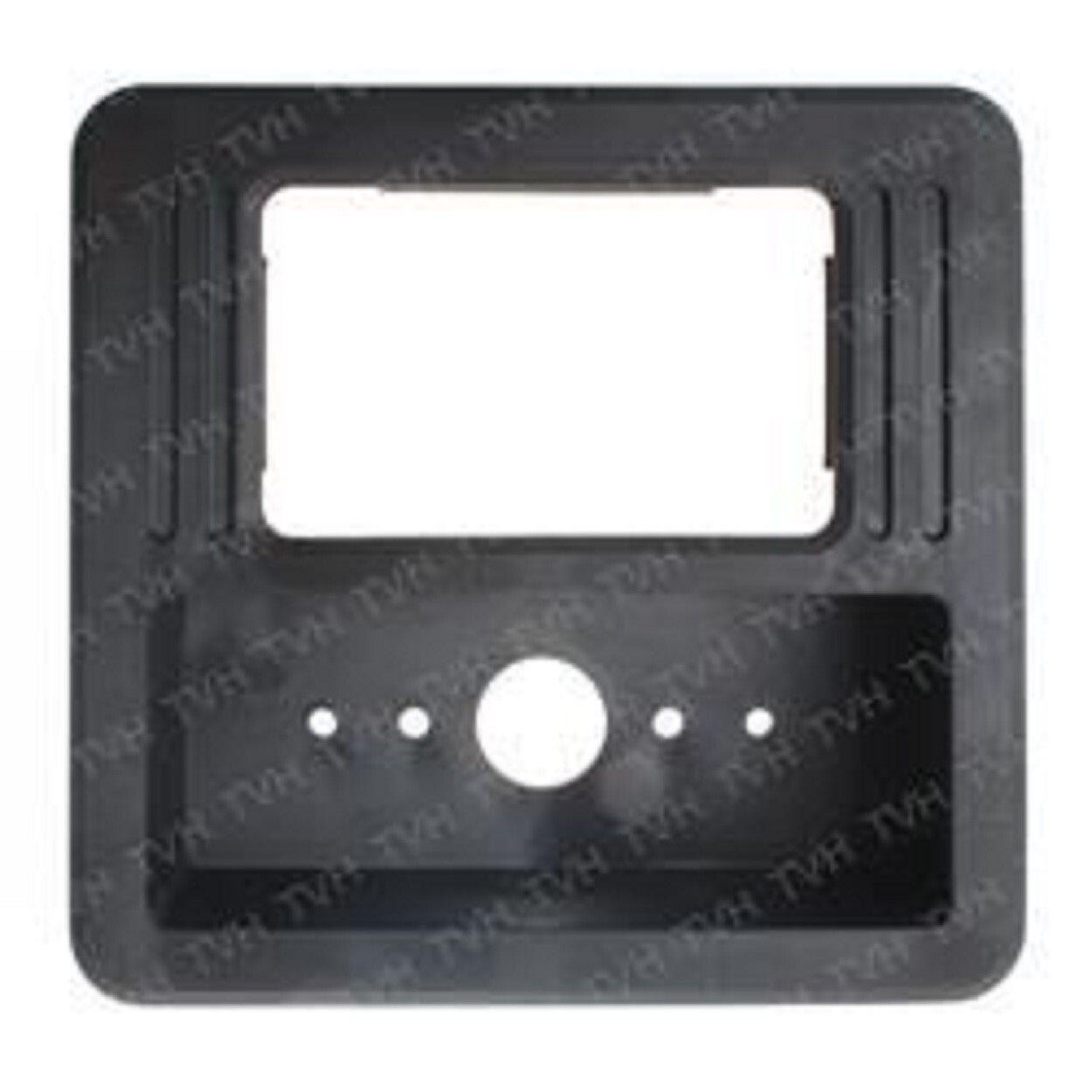 FOR BOBCAT MOUNT- LIGHT RUBBER 6672279