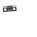 FOR SNORKEL 0072446, DECAL - CONTROL BOX