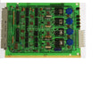 CROWN 103986 QUAD DRIVER CARD CONTROLLER