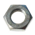 FOR ADVANCE 56001884 NUT HEX JAM 5/16-24