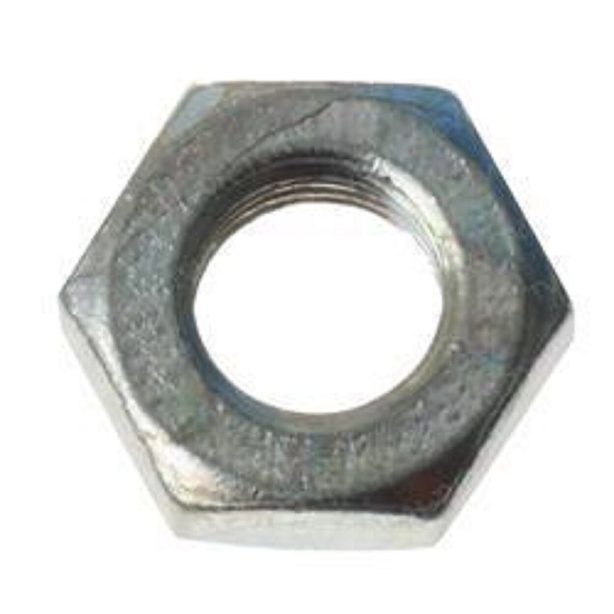 FOR ADVANCE 56001884 NUT HEX JAM 5/16-24