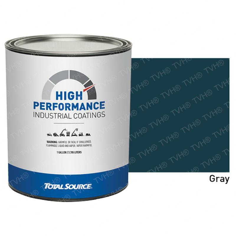 TCM 95-900-SCG-GAL, Gallon Paint, Gray