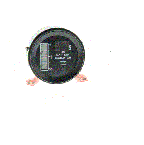 Snorkel BDI - 48V N/LOCKOUT 3070010