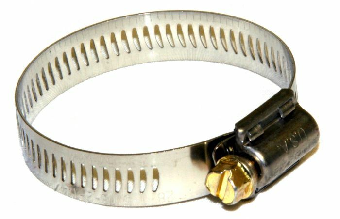 FOR Tennant 11531, Hose Clamp