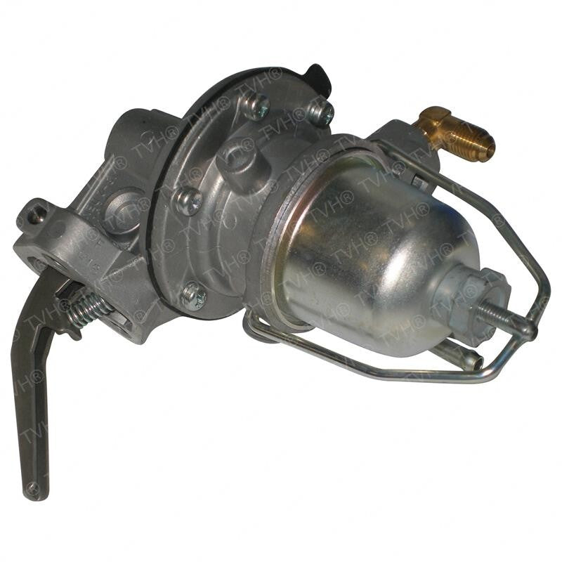 FOR KOMATSU PUMP - FUEL 17010-K9001