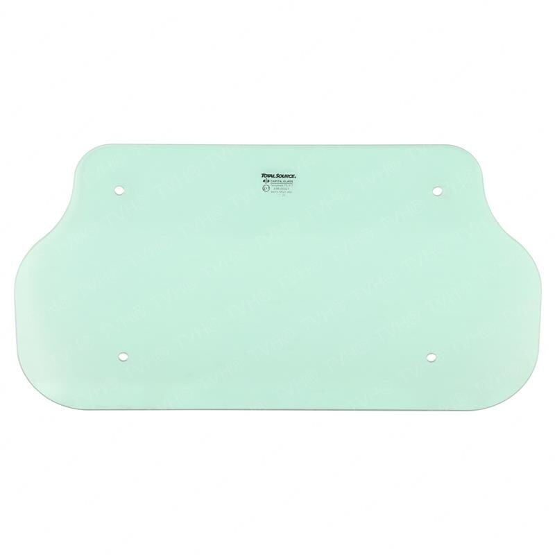 FOR BOBCAT WINDOW - CAB - ROOF 7120411