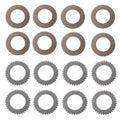 FOR HYSTER CLUTCH PACK KIT 1571673