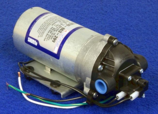ADVANCE 54690A 115V, 150 PSI