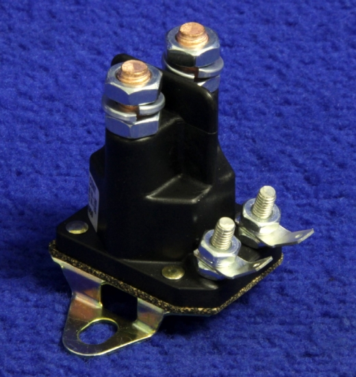 FOR Tennant RELAY - 24V100A SPNO LUGTERM 1038490