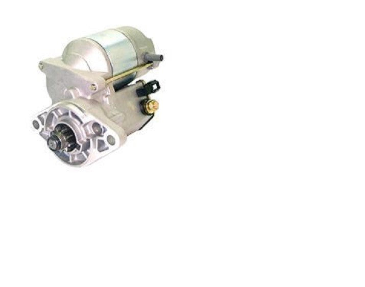 28300-22003-71 REMAN DENSO STARTER FOR TOYOTA