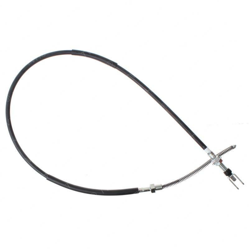 47606-36760-71 Emergency Brake Cable for Toyota Forklift