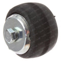 FOR ADVANCE 56412124 WHEEL - CASTER 2.5 X 1.375