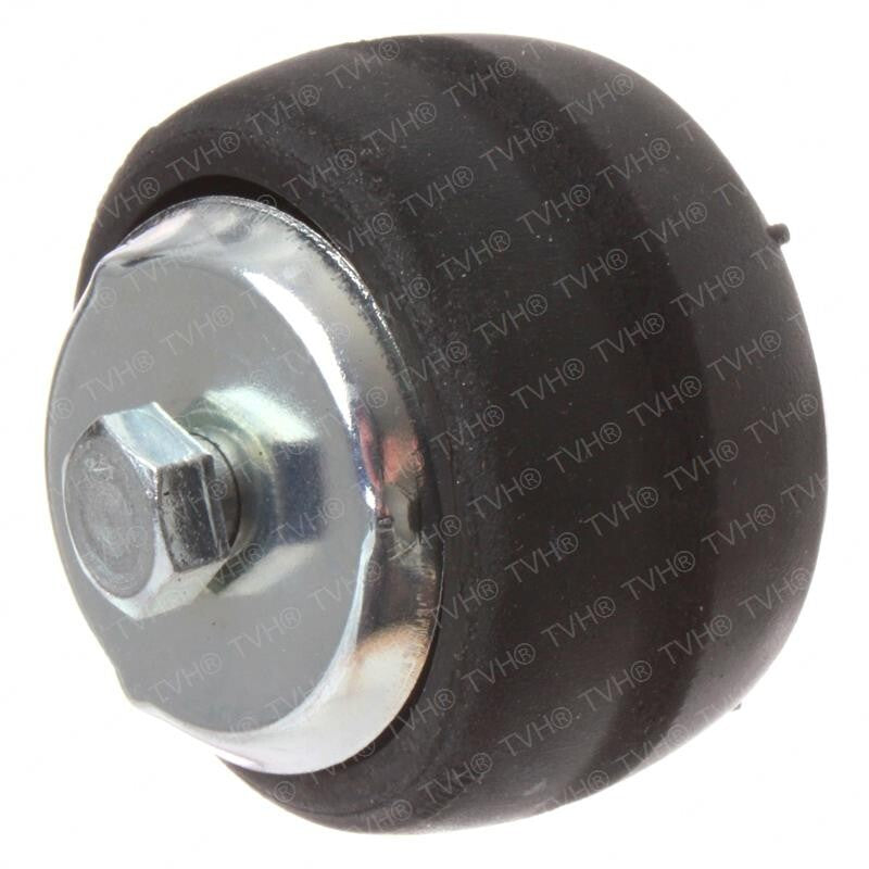 FOR ADVANCE 56412124 WHEEL - CASTER 2.5 X 1.375