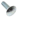 FOR Genie GR-20  BOLT-CARRIAGE-1/4X.75-G5  124580
