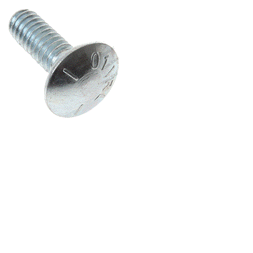 FOR Genie GR-20  BOLT-CARRIAGE-1/4X.75-G5  124580