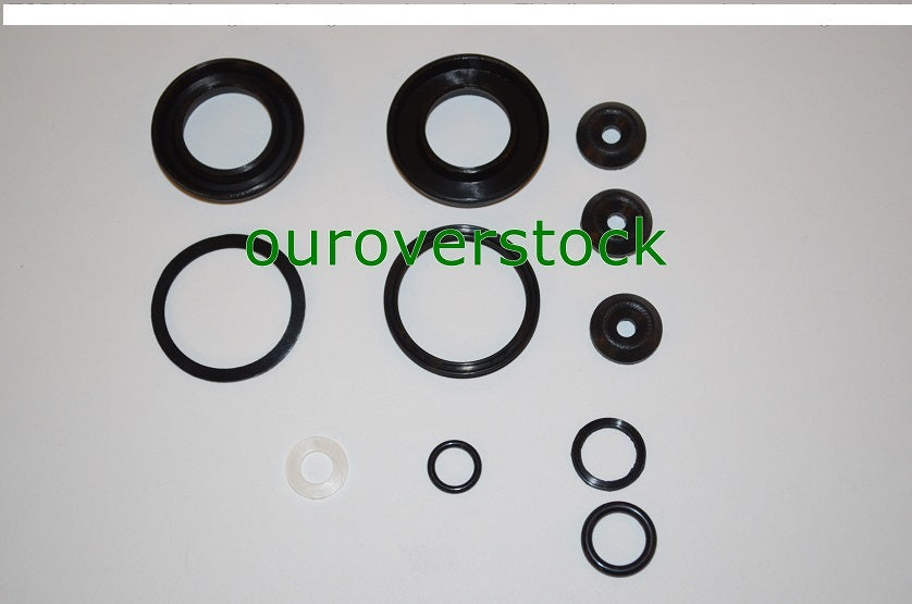 Floor Jack, Lincoln Walker 93642, 93652 Seal Repair Rebuild Kit
