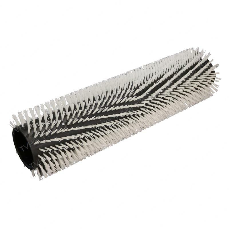 731090 Nylon Brush Broom For Powerboss Standard Fill Patern 45"