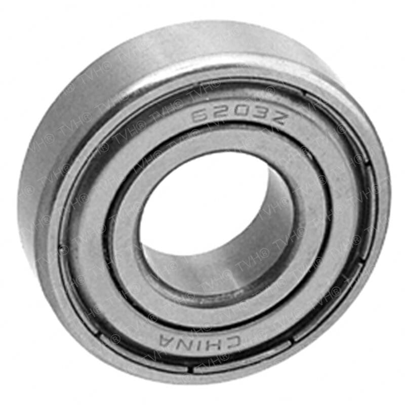 290506 BEARING FOR HYSTER W40XL / W40XT