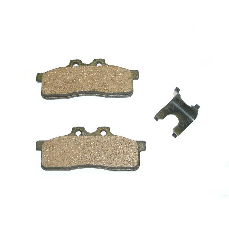 FOR CATERPILLAR PAD KIT 1271665