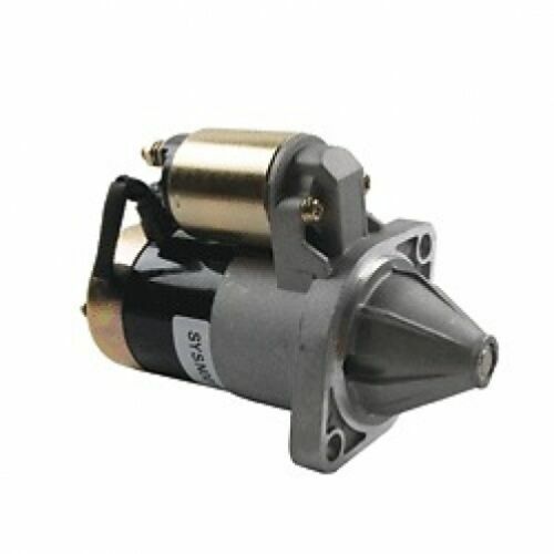 906991600 STARTER NEW YALE FORKLIFT