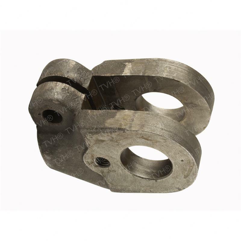 HYSTER FORKLIFT 0248462 ROD END - TILT CYLINDER