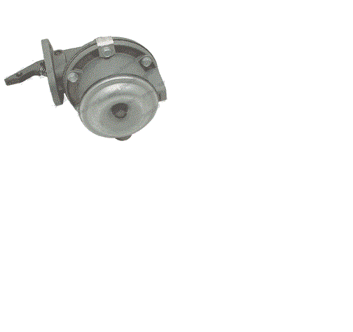 for HYSTER 3008903, FUEL PUMP