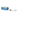 FOR GENIE 75913, LIMIT SWITCH SAFETY, NO WIRE
