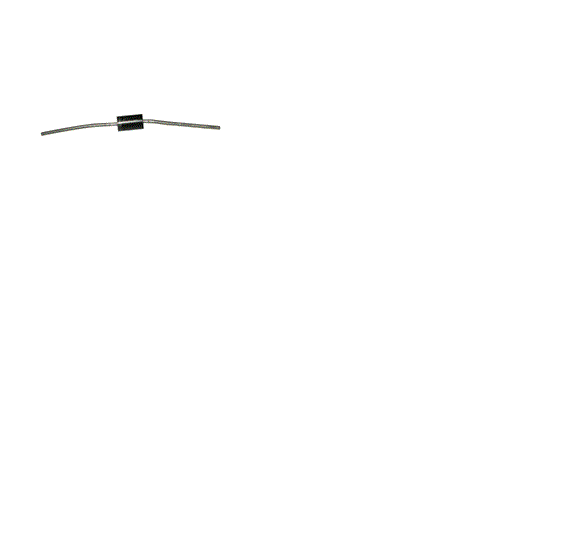 FOR JLG 3990001 SEMI-CONDUCTOR - DIODE #IN5408
