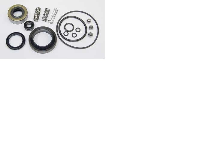 Pallet Mule (Wesley) B-1-30-3/4 Seal Kit