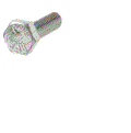 FOR Crown Lift Truck 1.0 RCTF -  BOLT - HEX 060017-010