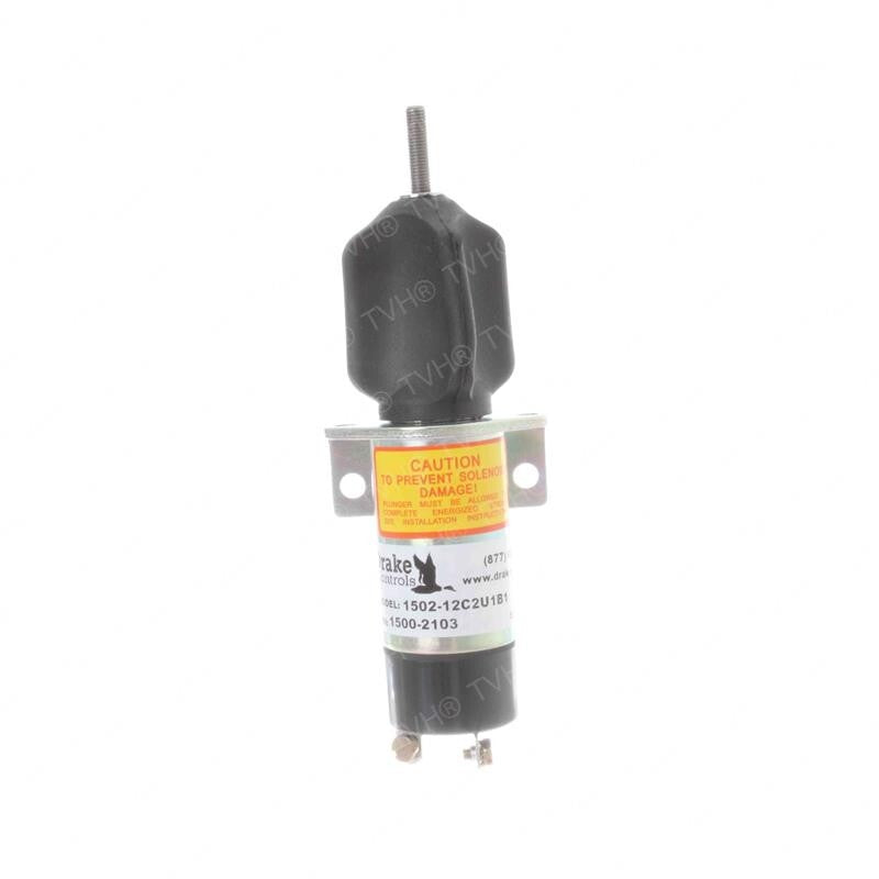 FOR JLG SOLENOID - 2 SPEED KUBOTA DF750 7040715