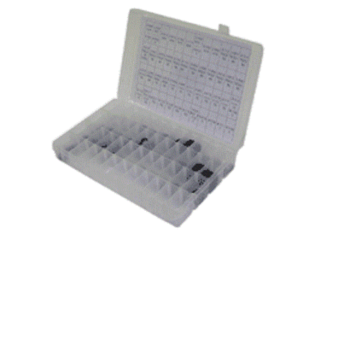 FOR GENIE GR-8 -  O-RING KIT FIELD SVC ALL PROD  28750 28750GT