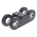 FOR MITSUBISHI STEERING - CYLINDER LINK 91E43-10600