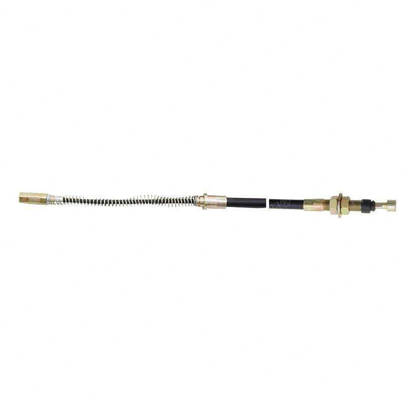 3EB-30-31330 Emergency Brake Cable for Komatsu, Allis Chalmers Forklift 52''