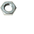 Crown Lift Truck 1.0 RCTF -  NUT LOCK 094932