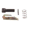 NEW FORKLIFT FORK PIN KIT AC, CLARK, CROWN, RAYMOND