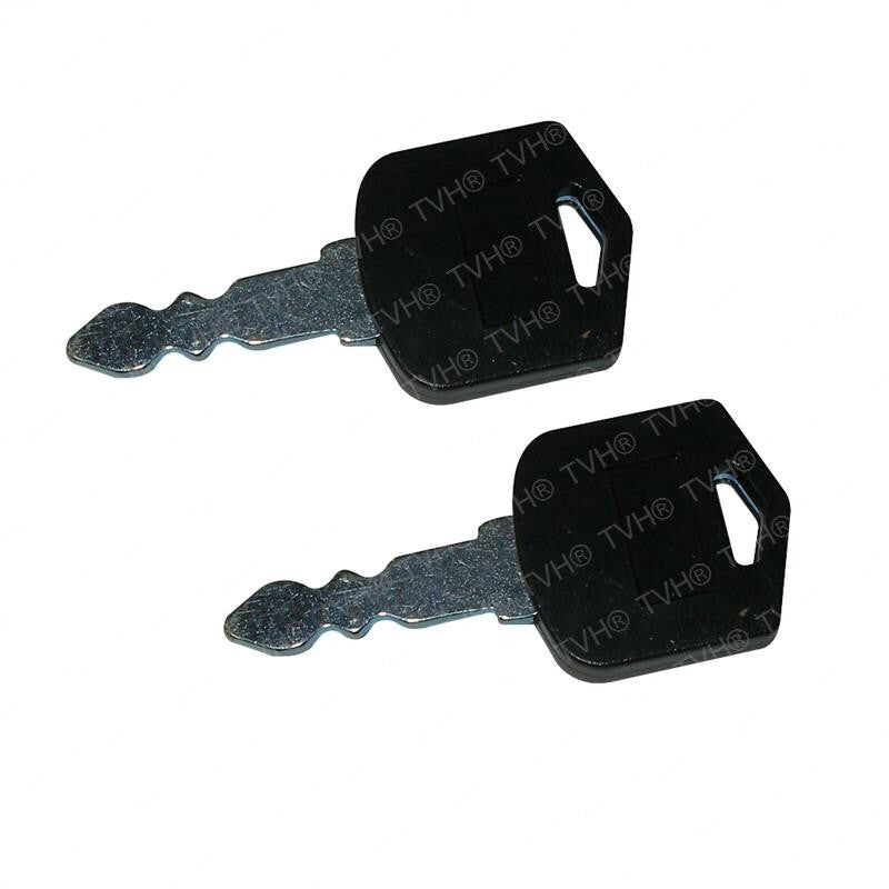 FOR DAEWOO KEY - IGNITION SET OF 2 D554212