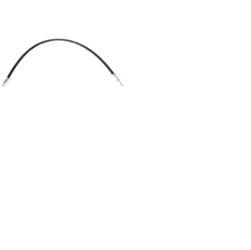 FOR Genie GR-20  CABLE ASSY.- BATT. 27 IN BLACK  1257064