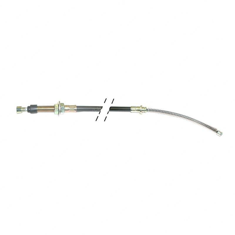 20803-71231 Emergency Brake Cable FOR Nissan, TCM Forklift 79"