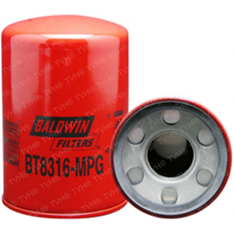 Genie 20293GT, TRANSMISSION OIL FILTER (Kubota Engine)( Dual Fuel) Z-45/22