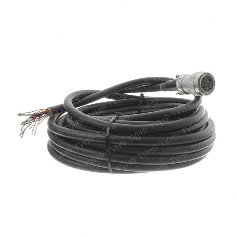 NEW JLG 60' Boom Control Cable (JLG: 4922547)