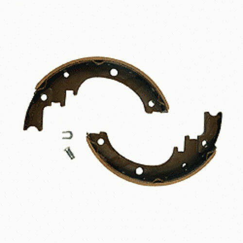 Yale 907083400, Brake Shoe Set, Forklift