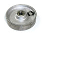 20236S STEER WHEEL ASSY, STEEL W/BEARINGS FOR LIFT RITE L-55 HYDRAULIC UNIT