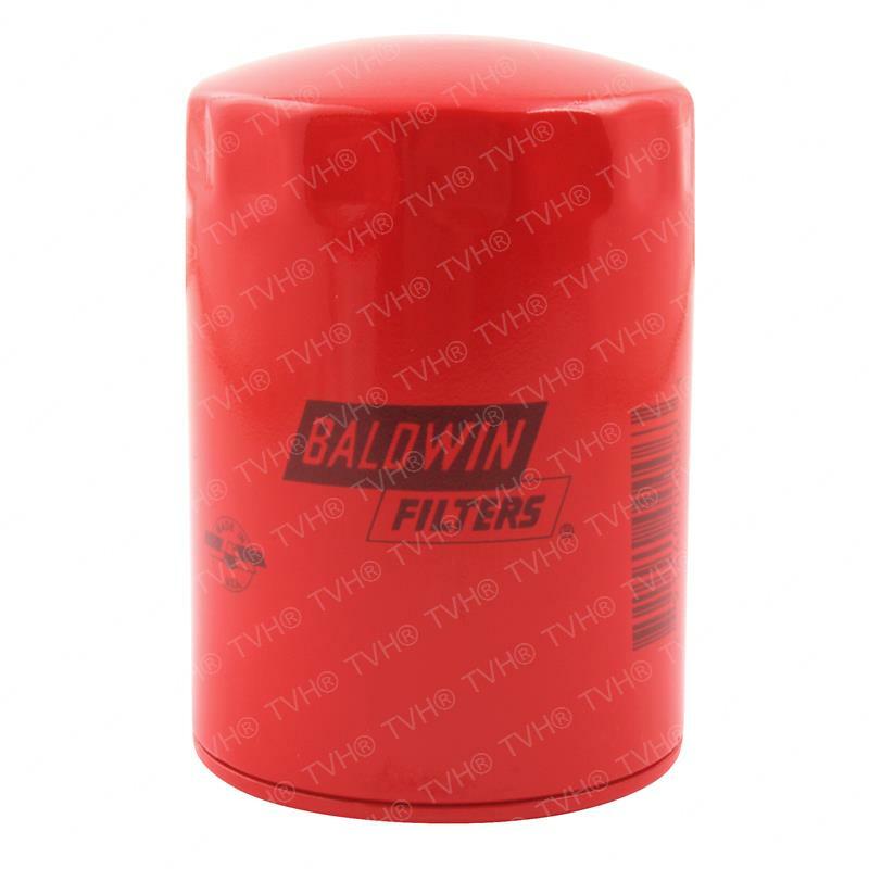FOR HYSTER 258237 FILTER - OIL