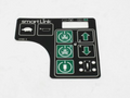Genie 137693GT, 137693 - NEW Genie GS3232 PCON UI Decal