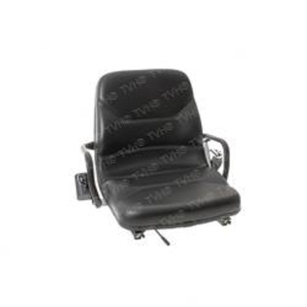 91214-46300 VINYL SEAT for CAT GC20 SERIAL #4EM FORKLIFT PART