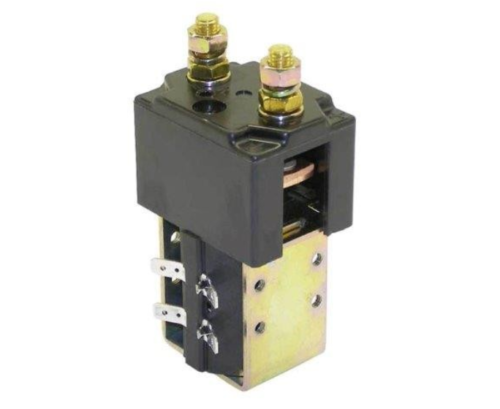 for SKYJACK 701078, CONTACTOR - 24 VOLT