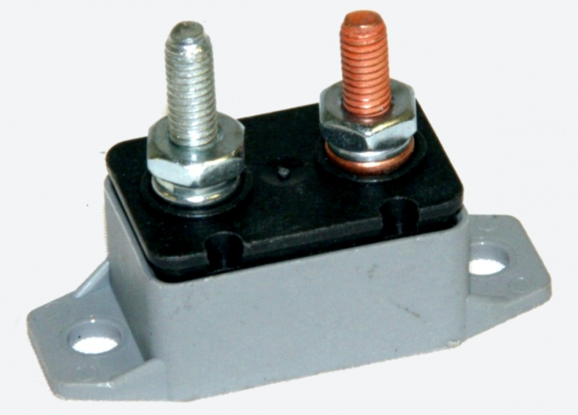 FOR Taylor Dunn 79-840-00, Circuit Breaker