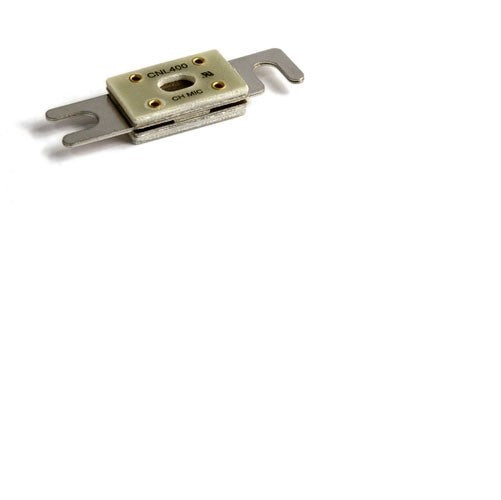 590-587-118 FUSE, 40 AMP FOR RAYMOND 8300, 8400, 8500 SERIES
